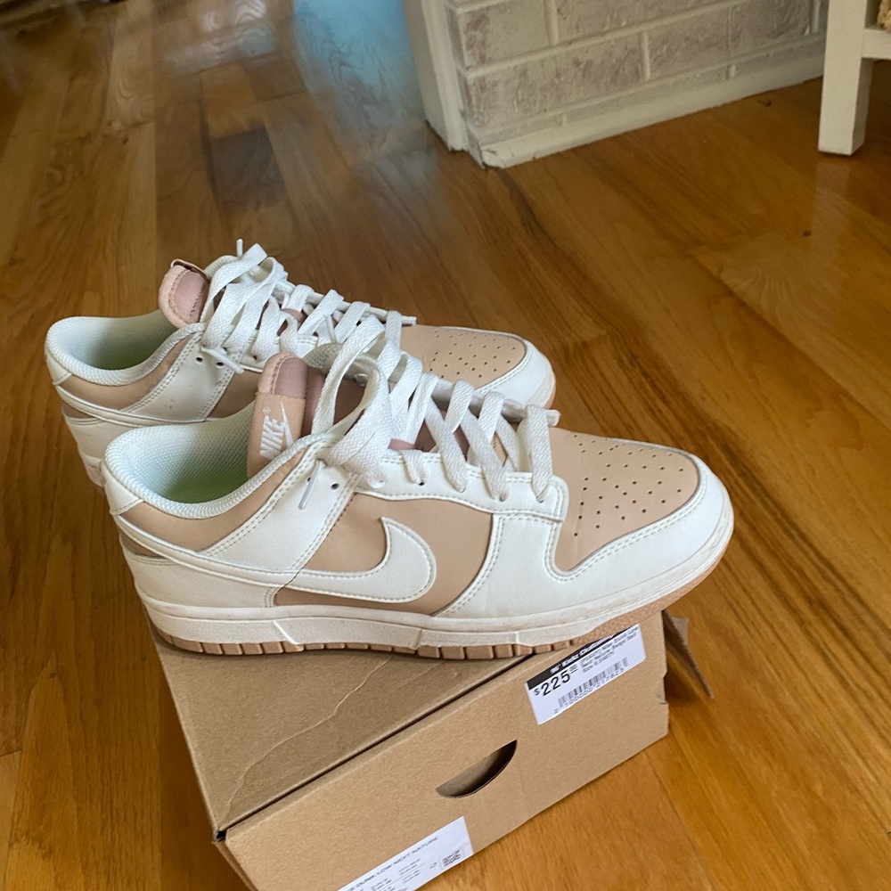 Nike dunk